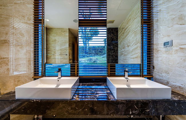 Luxury Mansion On Golf Course - BMG5 - Foto 57