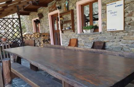 Agriturismo Volpe Golosa - Foto 10