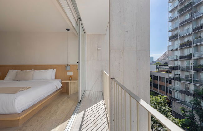 Capitalia Downtown Del Valle - Foto 21