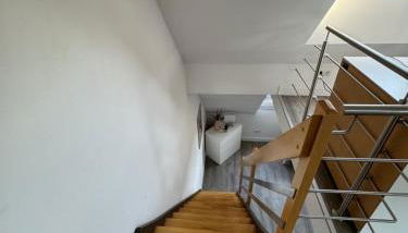 City Apartments am Rhein - Foto 5