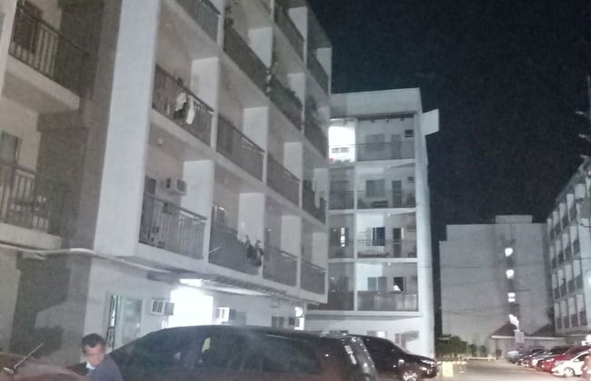 Angel Travellers Transit House - Foto 35