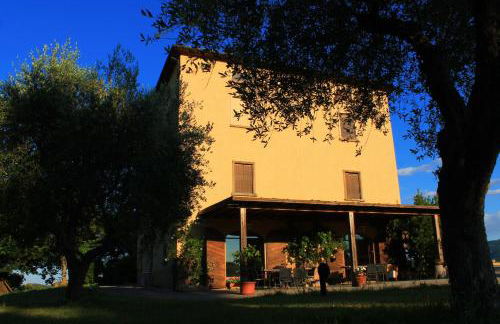 Fattoria San Paolo Agriturismo - Foto 22