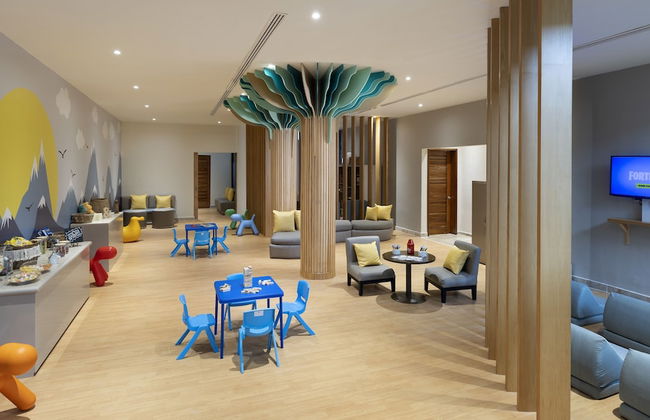 Paradisus Cancún – All Inclusive - Photo 72