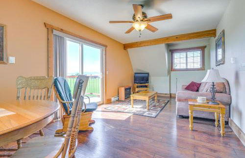 Dillon Ranch Retreat with Endless Mountain Views - Foto 4