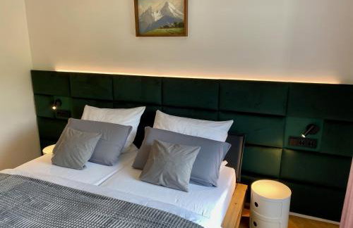 Bergelemente - Gmundberg Apartment - Foto 30