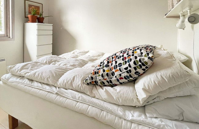 7 Person Holiday Home in Blido-by Traum - Photo 31