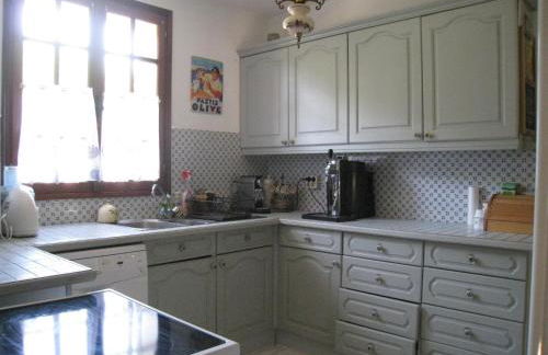 Lou Vergié Maison Provencale au pied du Luberon - Foto 11