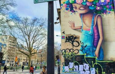 30m2 in the heart of Paris - Foto 52