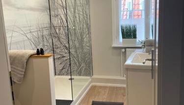 Ferienwohnung Marzipan - im Herzen der Altstadt, historisches Gebäude mit modernem Ambiente, W-LAN - Foto 4