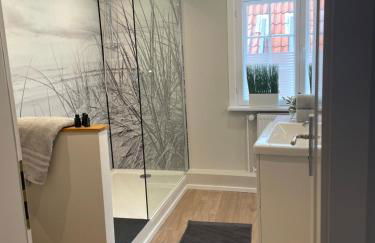 Ferienwohnung Marzipan - im Herzen der Altstadt, historisches Gebäude mit modernem Ambiente, W-LAN - Foto 4