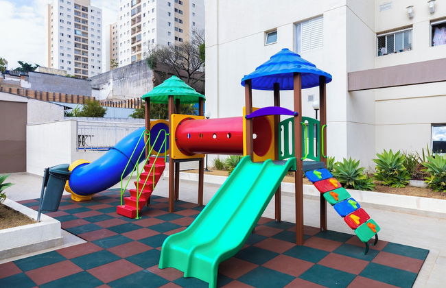 Apt no Butantã com 3 Quartos e 2 vagas - Foto 39