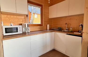 Domki Habzówka - Foto 7