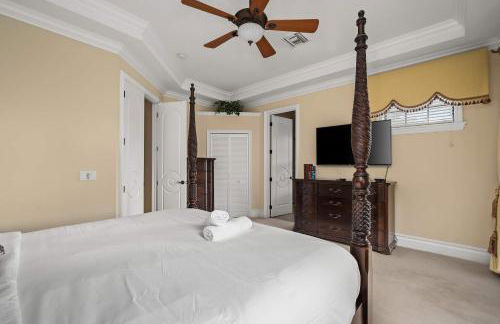 HEATED Pool & Cinema in Reunion 6MI to Disney - Foto 53