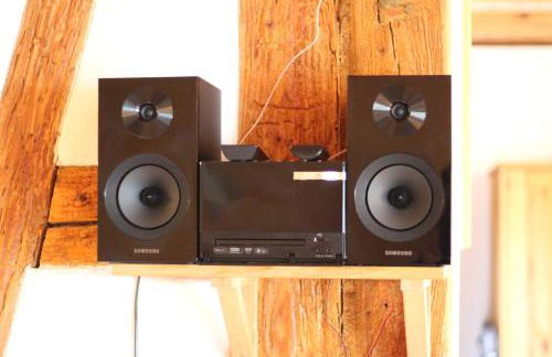 Gerberlaube - Foto 9