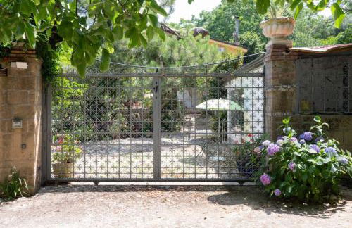 Melly's home country house alle pendici del Partenio - Foto 27