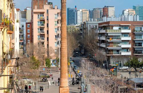 Apartment Poblenou by Interhome - Foto 39