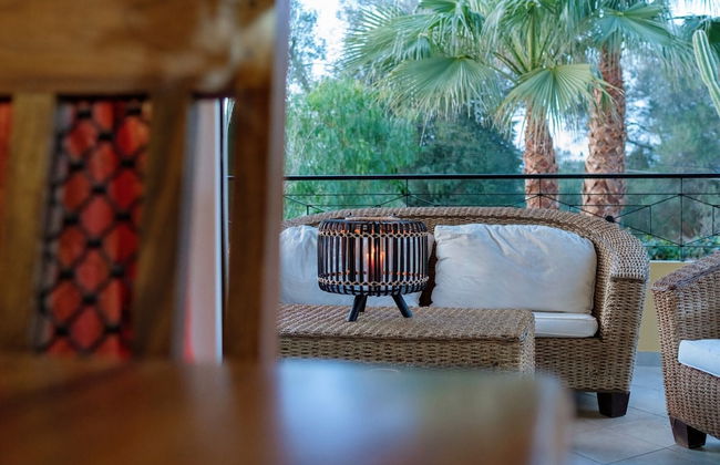 Villa Danae by CorfuEscapes - Foto 60