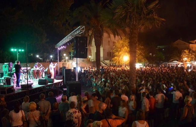 Beachfront Holiday House Žal - Foto 42