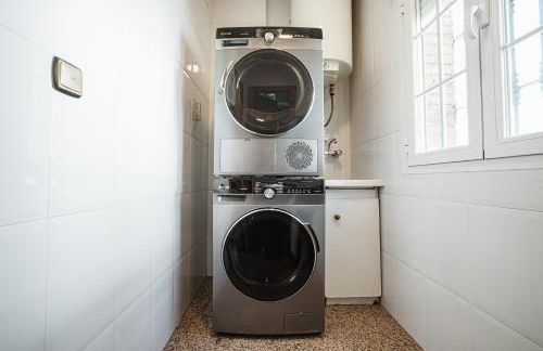 Villa Oropéndola Piscina agua salada, parking, barbacoa pax 14 - Foto 22