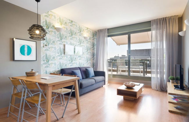 Bonavista Apartments - Pedrera - Foto 40