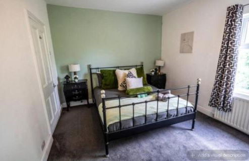 Charming 3BDR House By Homestyles Hosts Short Lets & Serviced Accommodation Hoole With Free Parking & Free WiFi - Photo 16