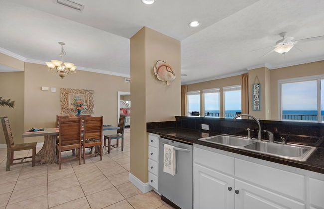 Treasure Island 0412 - Foto 8