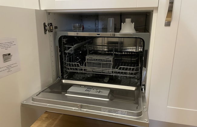 Apart'Moment Bourbourg Centre - Foto 8