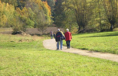 Ferienwohnungen Porisch - Foto 16