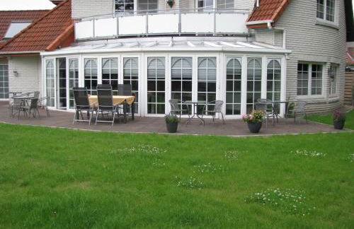 Gästequartier Schlummerkasten - Foto 24