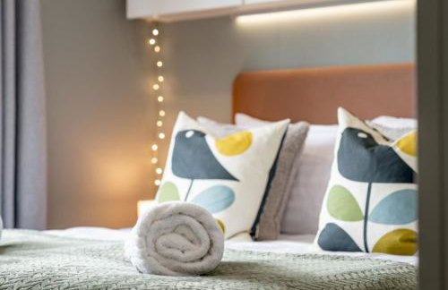 Lodge No 83 - Stewart's Resort Cameron - Foto 21