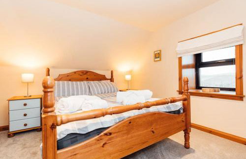 The Stable at Clauchan Holiday Cottages - Foto 4