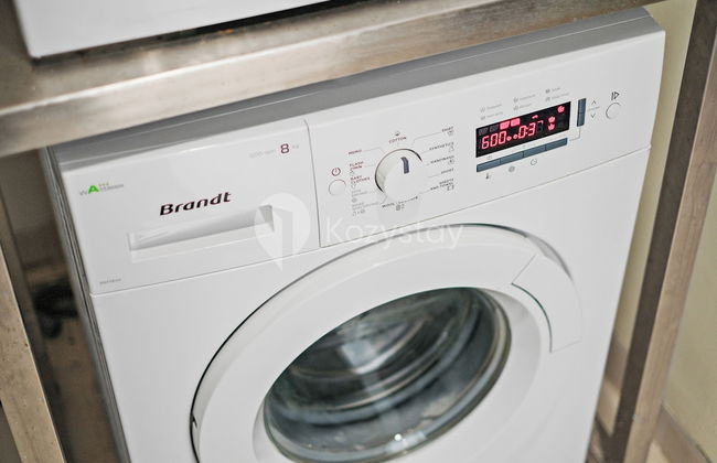 Cardea Aparthotel by Kozystay - Senayan - Foto 42