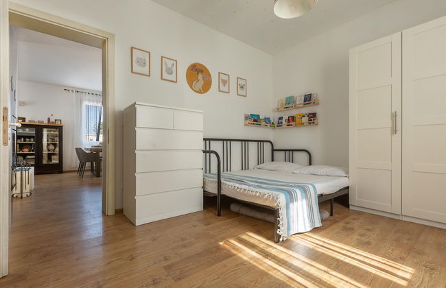 3879 Villetta Calachianca by Barbarhouse - Foto 11