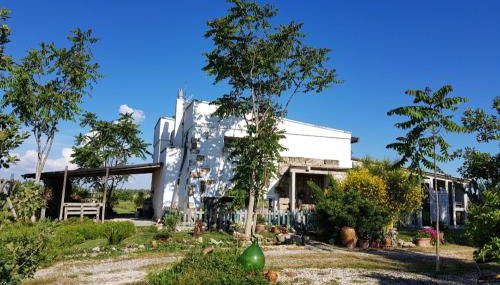 Salento LapezzaAculuri - Foto 2