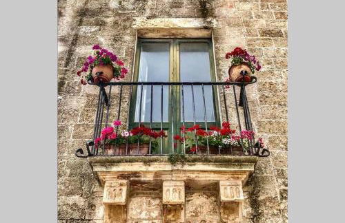 Casa Relax nel Borgo - Cortile privato & parcheggio - Specchia - Foto 36