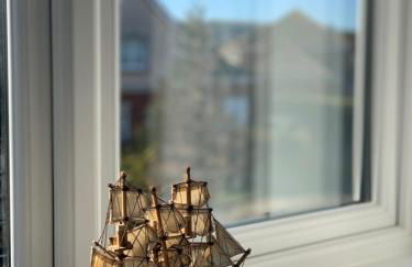 Fort View- Totland - Photo 18