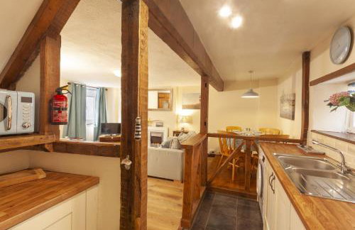 Cuain Cottage Watchet - Photo 18