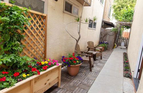 Charming Private Mission Bay Studio 2 - Foto 13