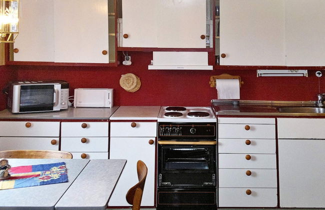 6 Person Holiday Home in Halsanaustan - Foto 2