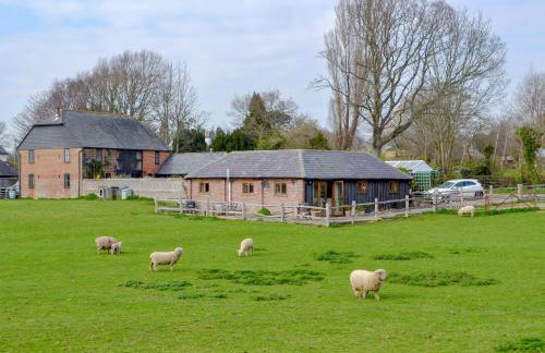 The Cart Lodge - Photo 17