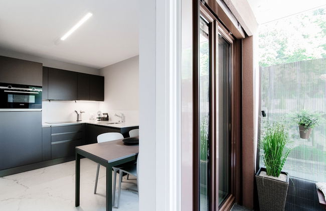 Locarno Studio Apartments - Photo 79