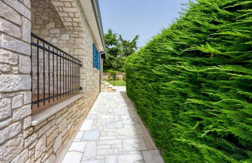 Villa Gordana Castelliere - Foto 39