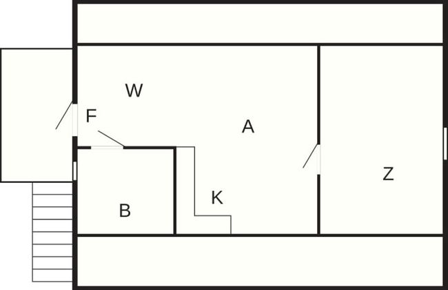 4 Star Holiday Home in Visby-by Traum - Foto 9