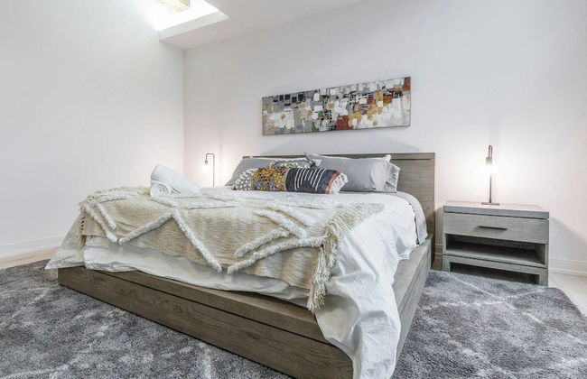 Spacious & Private 3 BDR Luxury Condo in Downtown - Foto 13