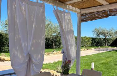 Casa Adriano-Dimora per vacanze - Foto 6