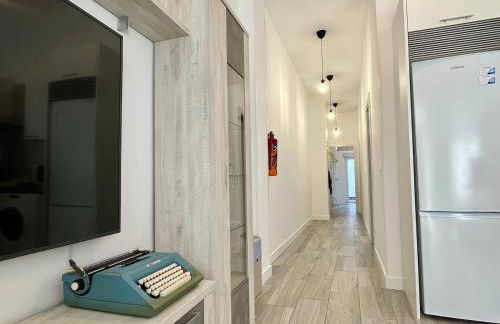 Apartamento nuevo, 2 dormitorios, patio y garaje - Photo 13