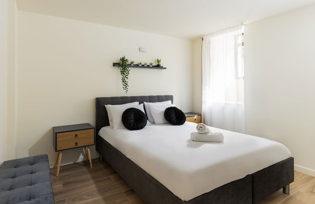 J-Tower Apartments - Foto 6