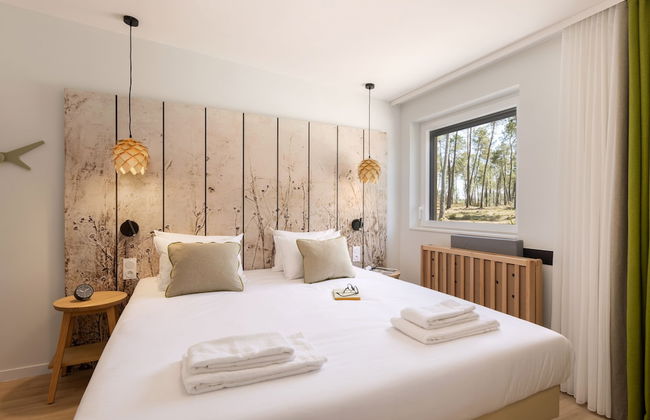 Center Parcs Les Landes de Gascogne - Foto 5