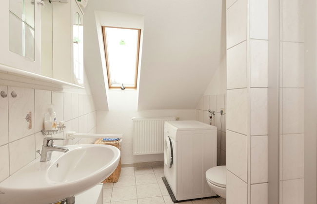 Apartment in Waldachtal Near the Forest - Foto 12