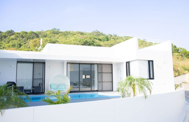 SARAH RESORT VILLA UMI - Foto 36